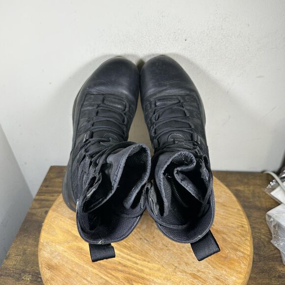 Nike SFB Field 2 8" Boots Mens Size 8.5 Gore-Tex Tactical Combat 922472-002 - Picture 6 of 8